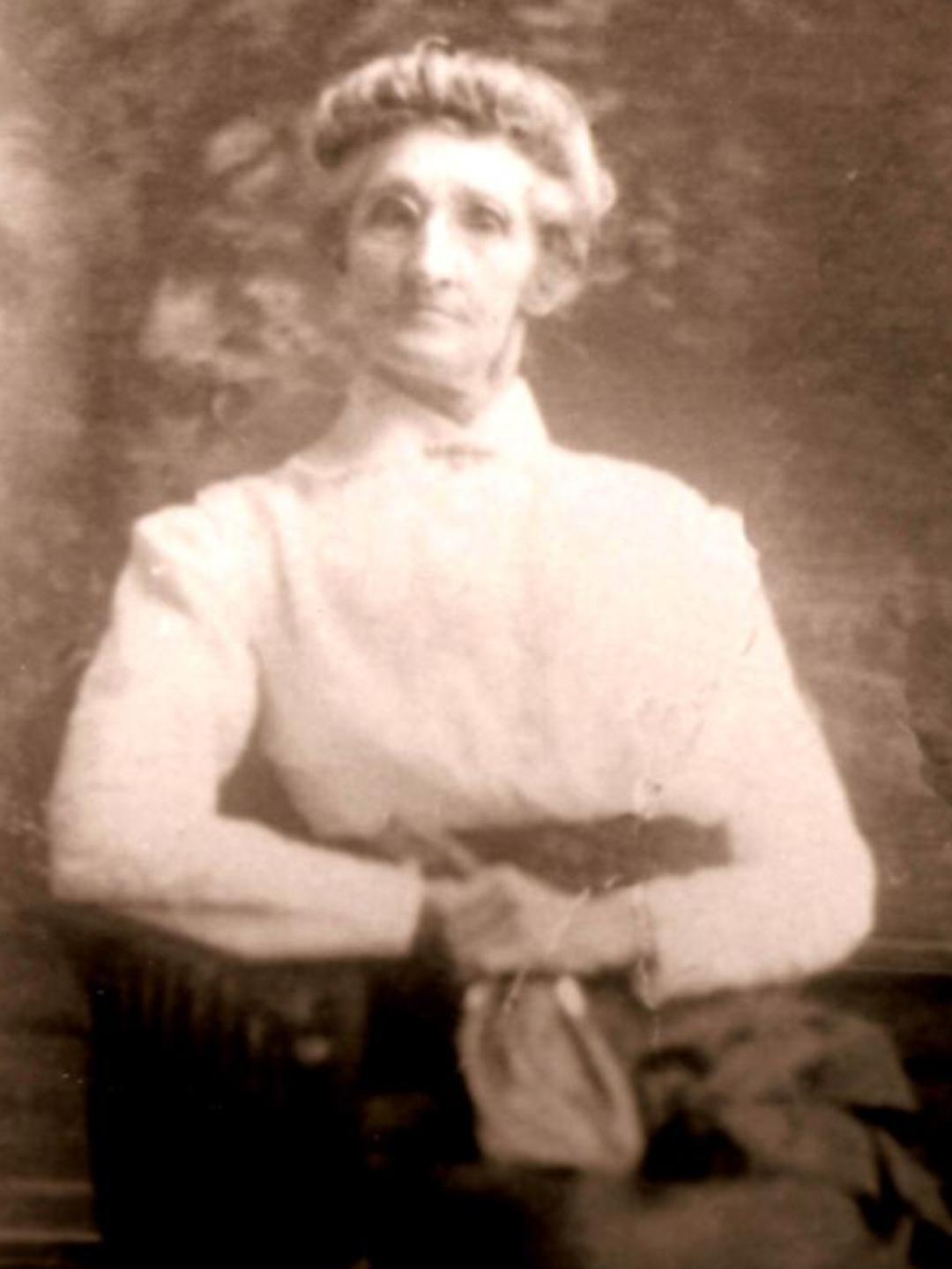 Martha Ann Bracken (1844 - 1920) Profile
